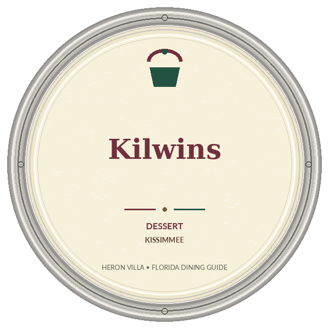 Kilwins — Kissimmee